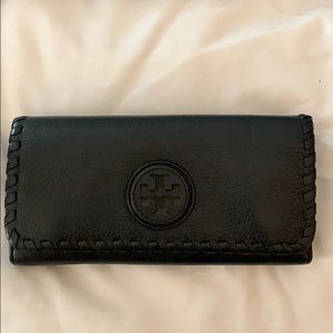 Tory Burch Marion Envelope Continental Wallet